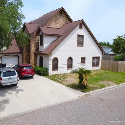 Image 4 - 2206 Highland Dr, Weslaco, Texas, 78599 - House for sale