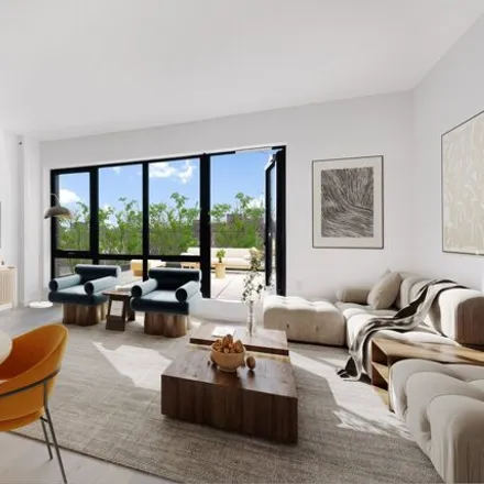 Image 1 - Corto, 260 Halsey Street, New York, NY 11216, USA - Condo for sale