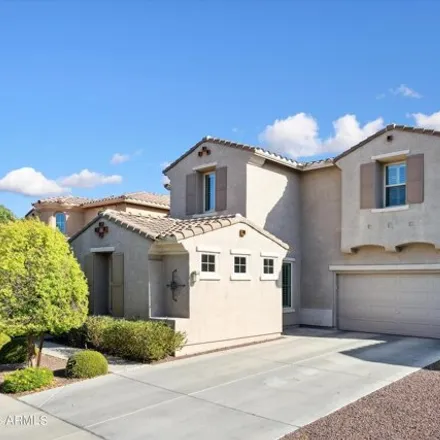 Buy this 5 bed house on 15641 West Cortez Street in Surprise, AZ 85379
