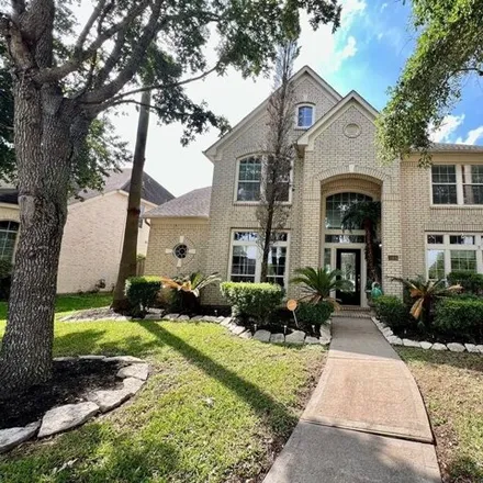 Buy this 4 bed house on 3112 Brannon Hill Lane in Sugar Land, TX 77479