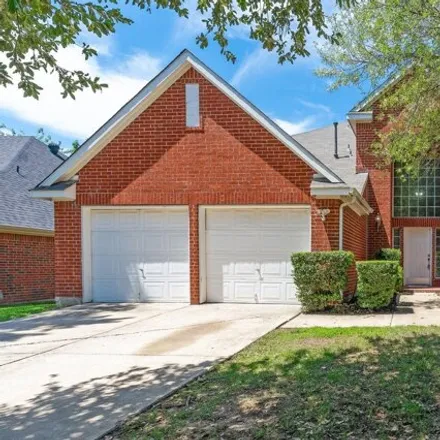 Buy this 4 bed house on 7849 Lake Meredith Way in Fort Worth, TX 76137