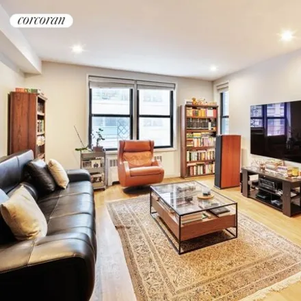 Buy this studio apartment on East 9th Street & Broadway in East 9th Street, New York