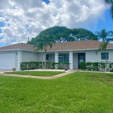 Rent this 3 bed house on 7155 11th Avenue West in Bradenton, FL 34209