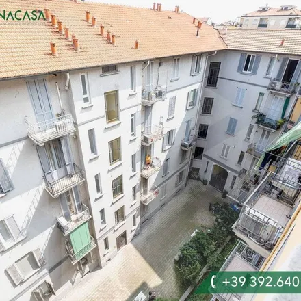 Image 4 - Via Filippo Carcano 19, 20149 Milan MI, Italy - Apartment for rent