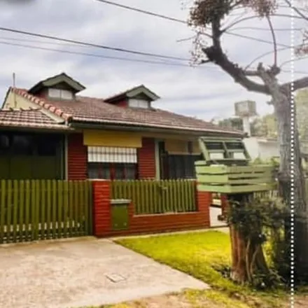 Buy this 4 bed house on Dolores 1099 in Partido de La Costa, 7109 Mar de Ajó