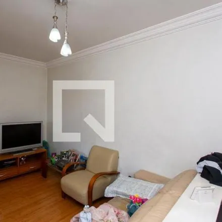 Rent this 3 bed apartment on Rua Tiradentes in Centro, Diadema - SP