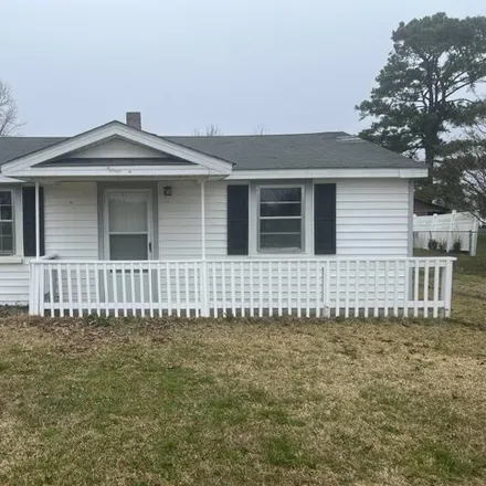 Buy this 2 bed house on 150 Bennet Road in Wayne County, NC 27530