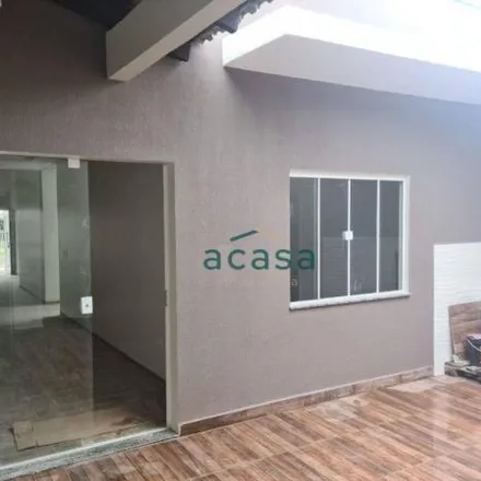 Buy this 3 bed house on Rua dos Tamoios in Santa Cruz, Cascavel - PR