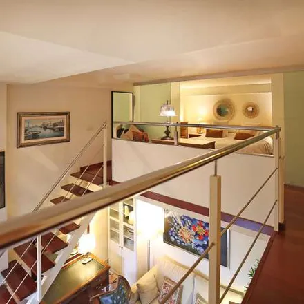 Rent this 3 bed apartment on Carrer de Balboa in 08001 Barcelona, Spain