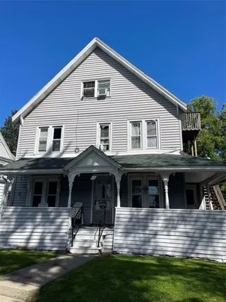 Buy this 5 bed house on 17 Deforest Street in City of Binghamton, NY 13901