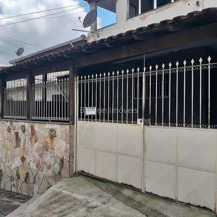 Image 1 - Rua Onofre Mendes, Mundo Novo, Juiz de Fora - MG, 36025-020, Brazil - House for sale