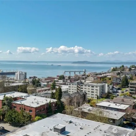 Buy this 2 bed condo on 1001 Queen Anne Avenue North in Seattle, WA 98109