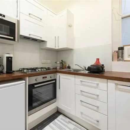 Image 6 - 122-142 Bedford Court Mansions, Adeline Place, London, WC1B 3HX, United Kingdom - Apartment for rent