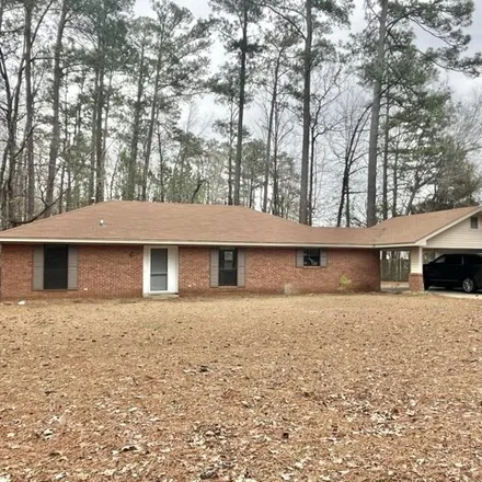 Buy this 3 bed house on unnamed road in Lowndes County, MS 39705