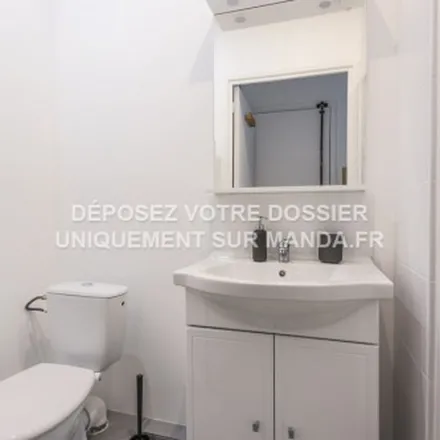 Image 4 - 21 Avenue Gabriel Péri, 95100 Argenteuil, France - Apartment for rent