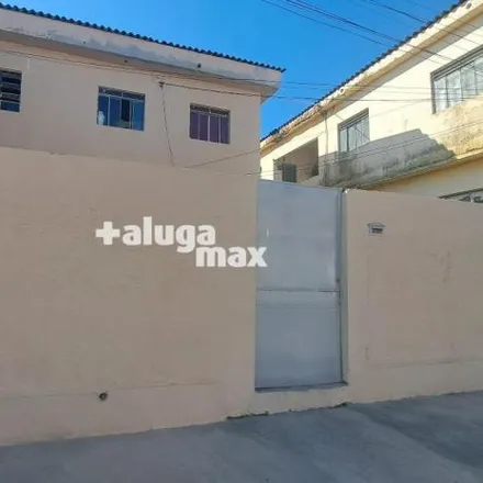 Rent this 1 bed house on Rua Medeiros in Minaslândia, Belo Horizonte - MG