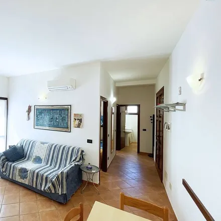 Rent this 2 bed apartment on Campo nell'Elba in Livorno, Italy