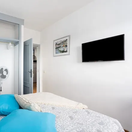 Rent this 2 bed apartment on Museo de Historia de Granadilla Abona in Calle Arquitecto J. Marrero, 38616 Granadilla de Abona