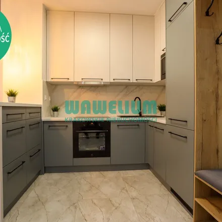 Rent this 2 bed apartment on Henryka Wieniawskiego in 22-100 Chełm, Poland