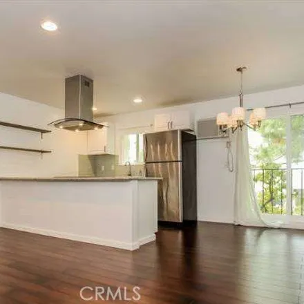 Rent this 1 bed condo on 972 Larrabee Street in West Hollywood, CA 90069
