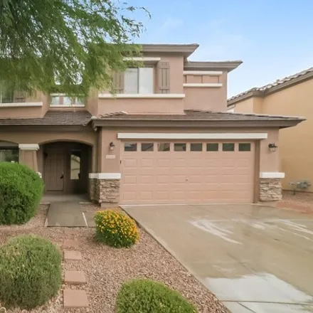 Rent this 3 bed house on 16202 West Shangri La Road in Surprise, AZ 85379