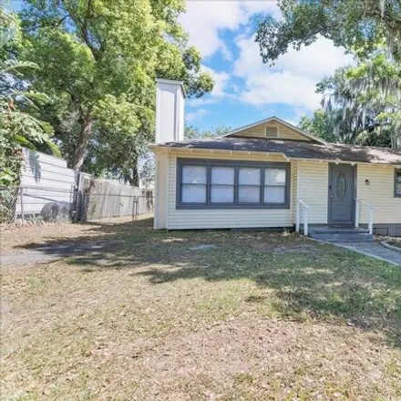 Buy this 3 bed house on 1027 West Lime Street in Lakeland, FL 33815