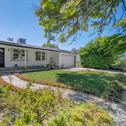 Buy this 3 bed house on 6251 Alcove Ave in California, 91606