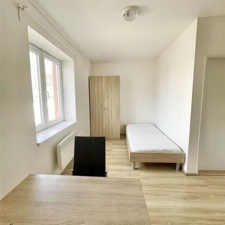 Rent this 1 bed apartment on Grandhotel Brno in Benešova 605/18, 602 00 Brno