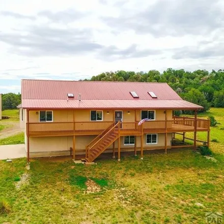 Buy this 3 bed house on County Road 342.1 in Huerfano County, CO