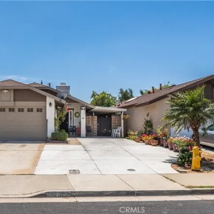 Buy this 3 bed house on 24249 Radwell Drive in Moreno Valley, CA 92553
