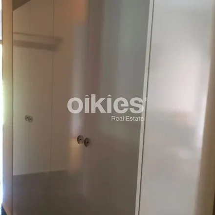 Rent this 3 bed apartment on Κλαυδιανού 3 in Thessaloniki Municipal Unit, Greece