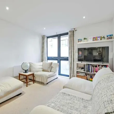 Buy this 2 bed apartment on 12 Casson Street in Spitalfields, London