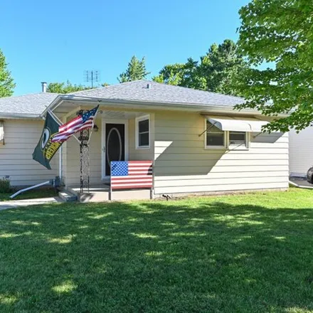 Buy this 3 bed house on 3138 Conrad Dr in Racine, Wisconsin