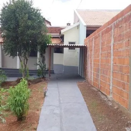 Buy this 1 bed house on Rua Pedro Fuzel in Vila Santana, Sumaré - SP