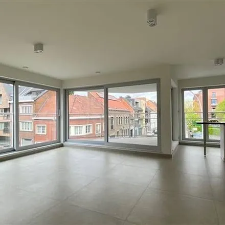 Rent this 2 bed apartment on Gasthuisstraat 10 in 9500 Geraardsbergen, Belgium