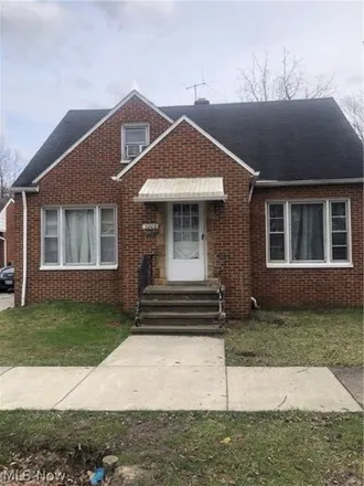 Buy this 3 bed house on 5215 Stanley Avenue in Maple Heights, OH 44137