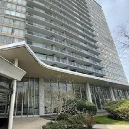 Buy this 1 bed condo on Park Plaza Condos in Ford Road, Philadelphia