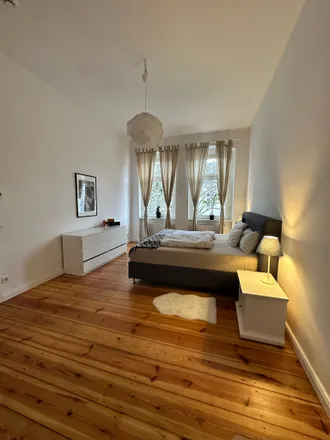 Rent this 1 bed apartment on Uhlandstraße 130 in 10717 Berlin, Germany