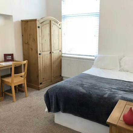 Image 3 - Guildford Street, Stoke, ST4 2EP, United Kingdom - Apartment for rent