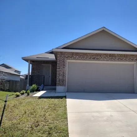 Image 1 - unnamed road, Bexar County, TX, USA - House for rent