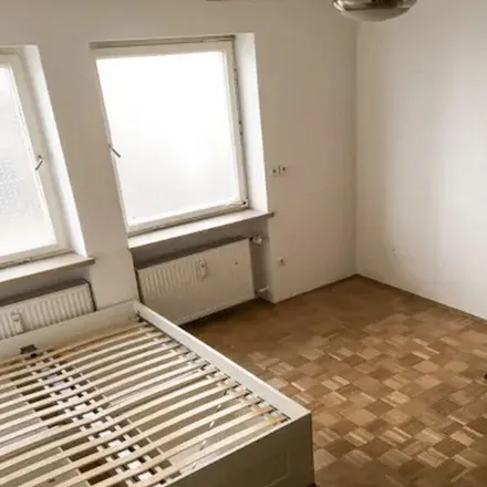 Rent this 1 bed apartment on Sankt-Anna-Straße 12 in 80538 Munich, Germany