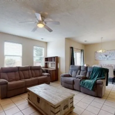 Buy this 3 bed apartment on 7323 Williamsburg Road Northwest in Paradise Hills Civic, Albuquerque