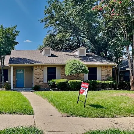 Rent this 3 bed house on 1328 Mistywood Ln in Allen, Texas