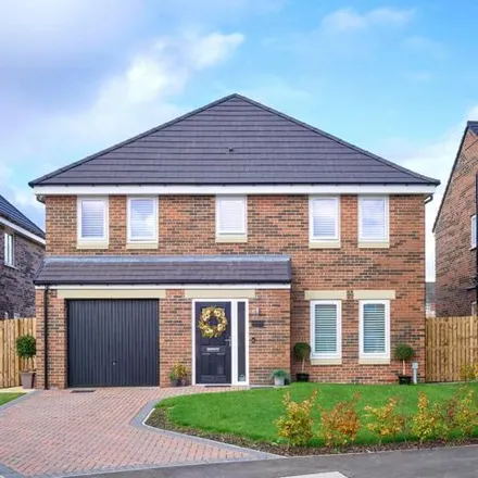 Buy this 4 bed house on unnamed road in Sunderland, SR3 2GF