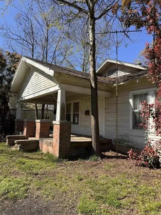 Buy this 3 bed house on 280 Maple Street in England, Lonoke County