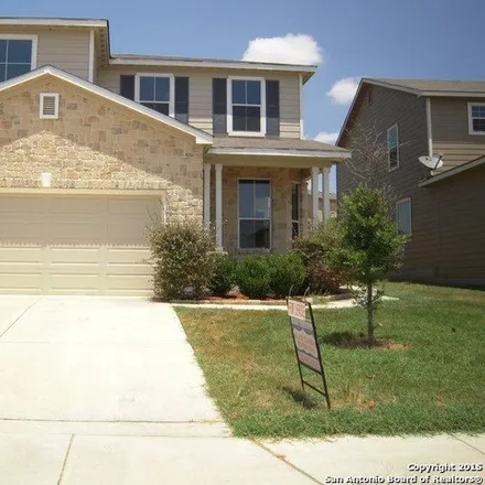 Buy this 4 bed house on 2524 Sunset Bend in San Antonio, TX 78244