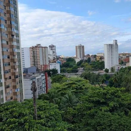 Buy this 3 bed apartment on Ed Opus in Rua Engenheiro Celso Torres, Graça