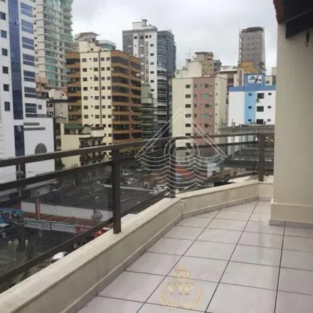 Rent this 4 bed apartment on Rua 120 in Centro, Itapema - SC