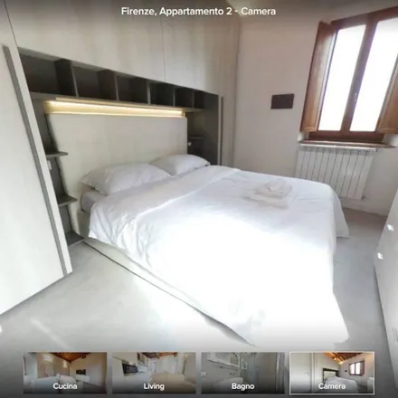 Image 5 - Via Palazzaccio 4, 50023 Impruneta FI, Italy - Apartment for rent