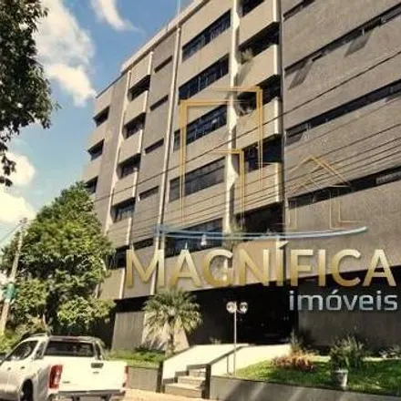 Image 2 - Avenida Munhoz da Rocha 1276, Cabral, Curitiba - PR, 80035-060, Brazil - Apartment for sale